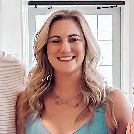 Shyann Robertson