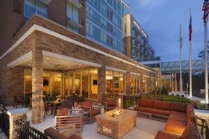Picture of Hyatt Place Houston / The Woodlands