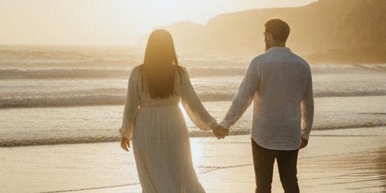 hayleigh & gavin Home Page Banner