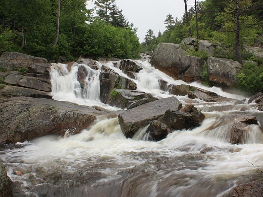 Picture of Jackson Falls