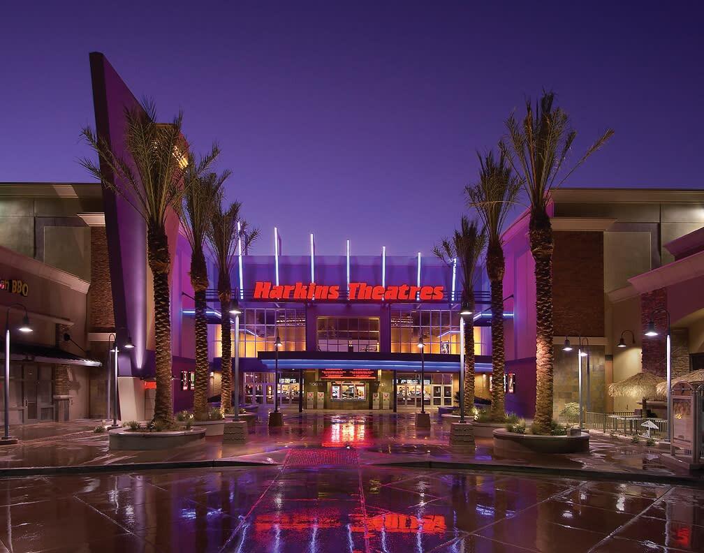 Picture of Harkins Theatres Northfield 18