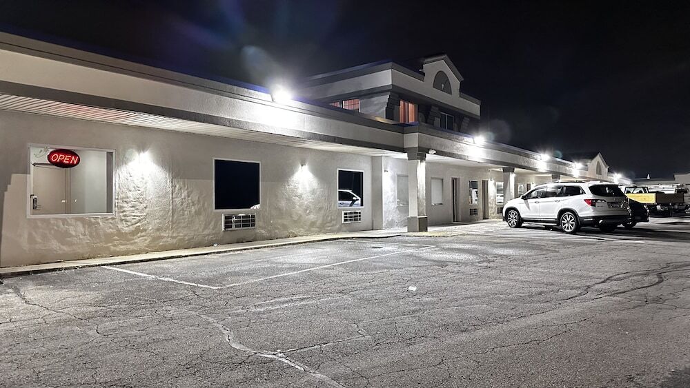 Picture of Wilkes Barre Lodge