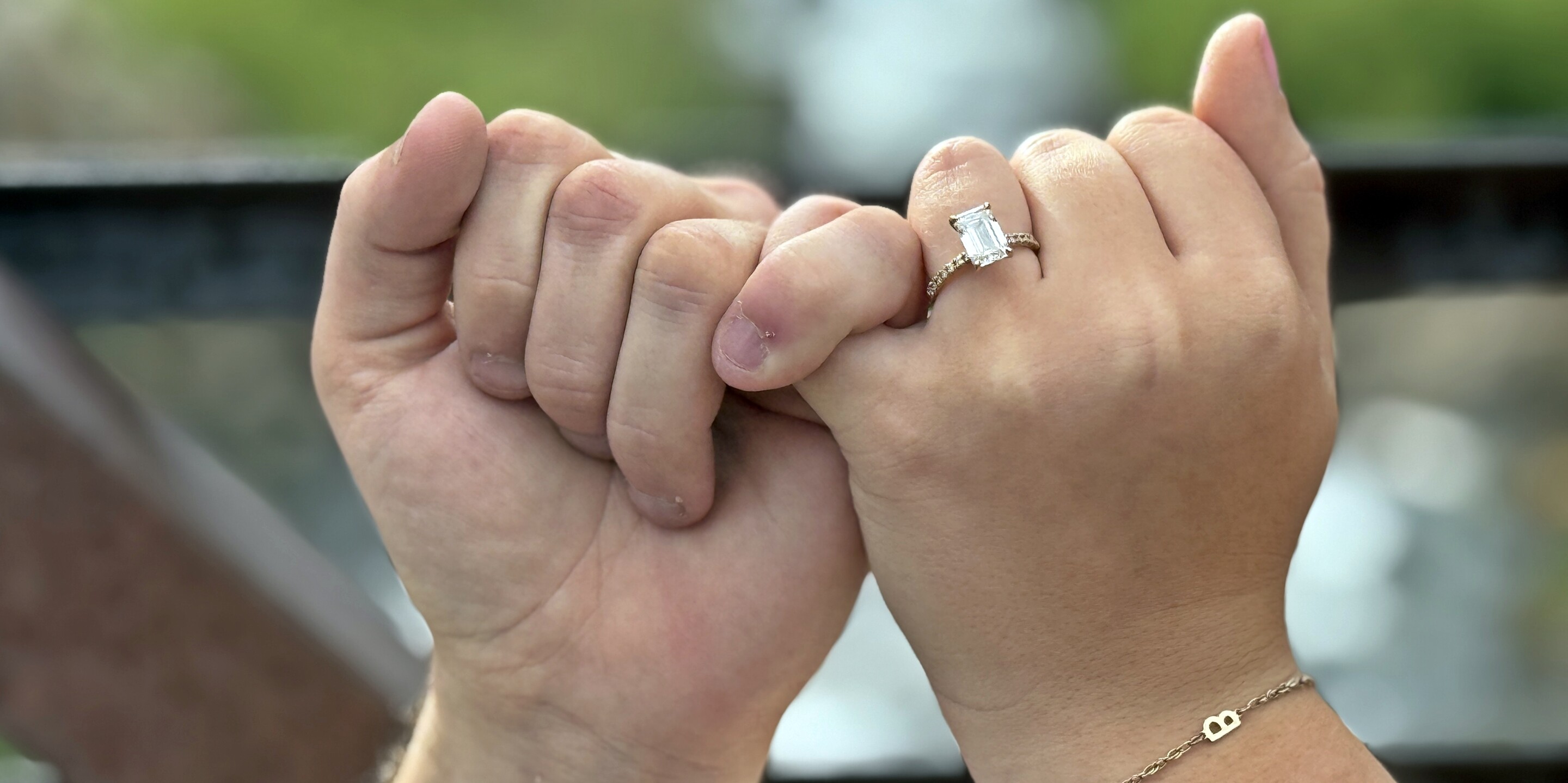 Brenden & Rylie Home Page Banner