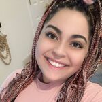 Kourtney Hedrick