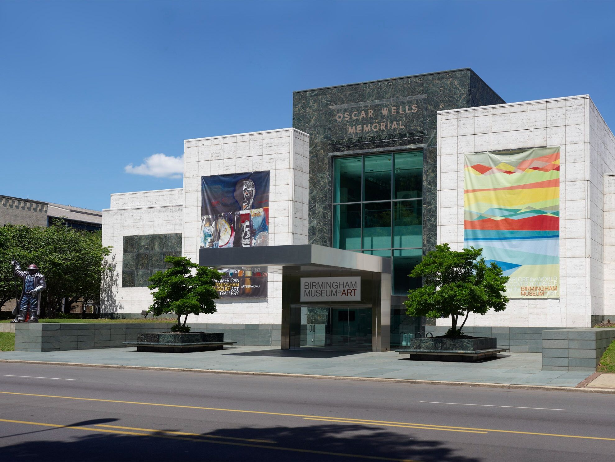 Picture of Birmingham Museum of Art