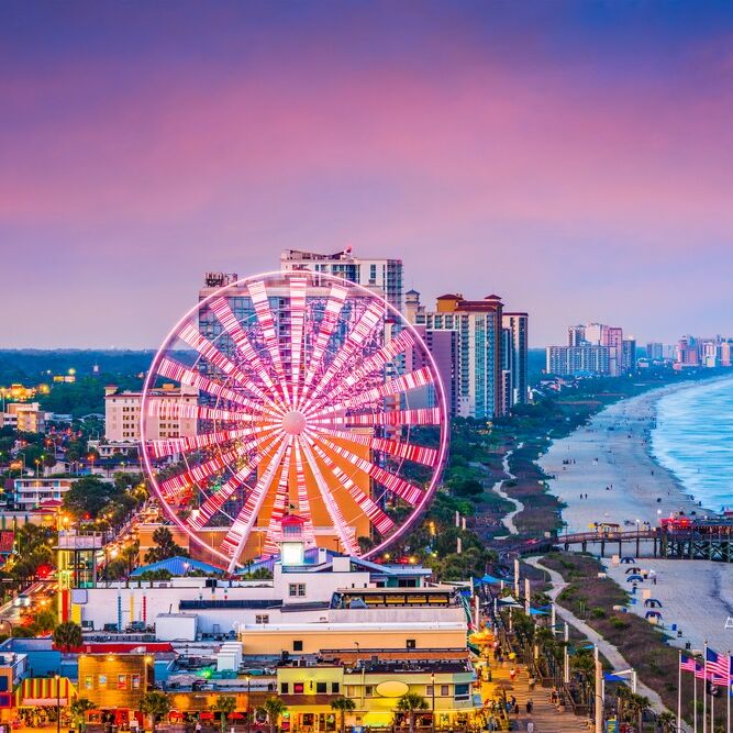 Picture of Myrtle Beach