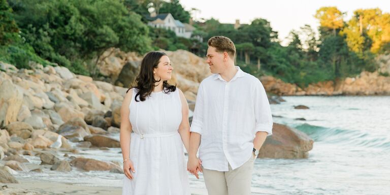 Brianna & Ruslan Home Page Banner