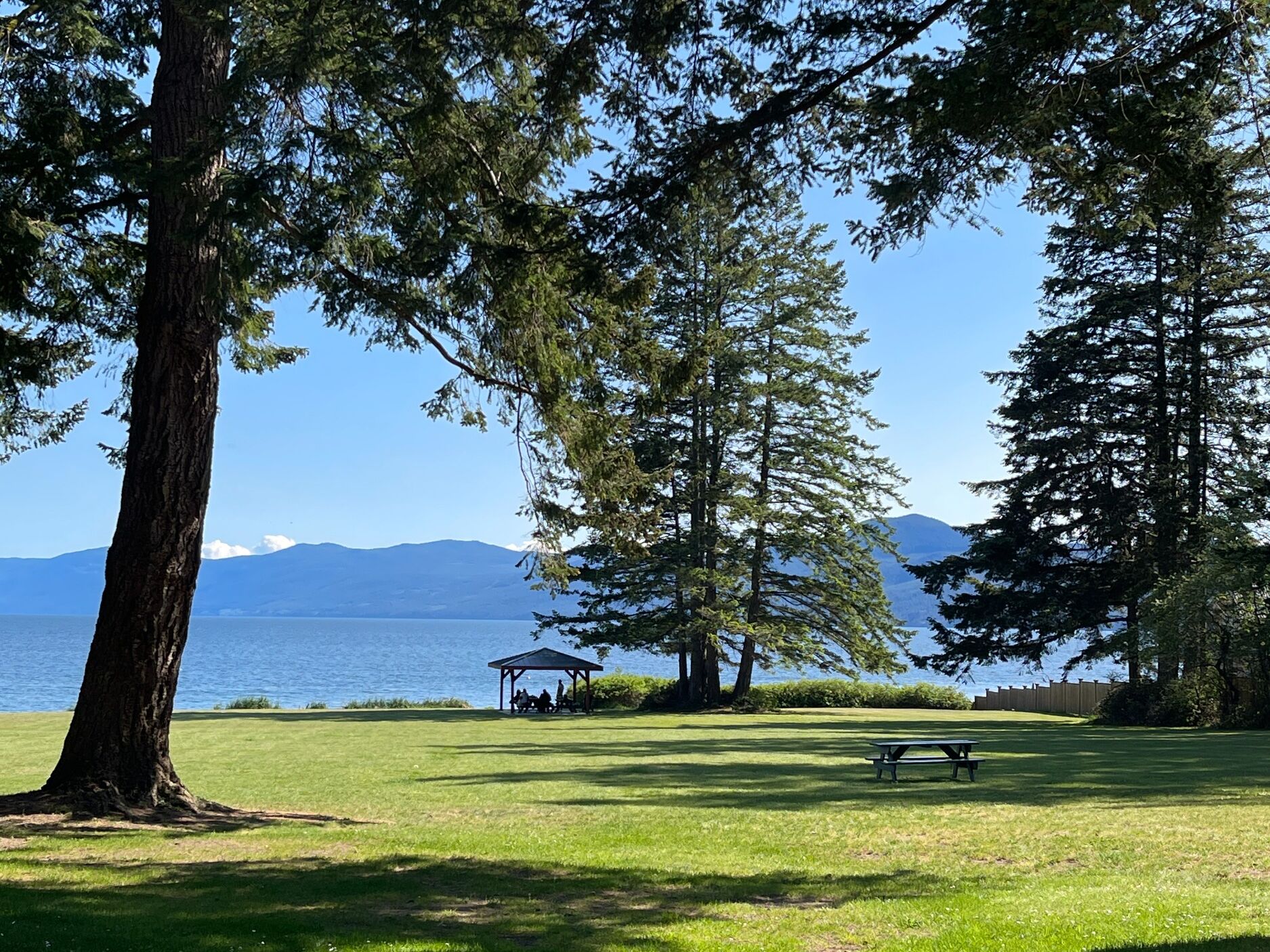 Picture of Palm Beach Regional Park