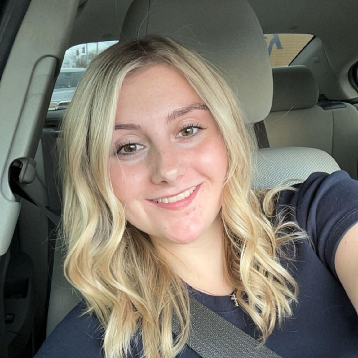 Zoe Eisnaugle 