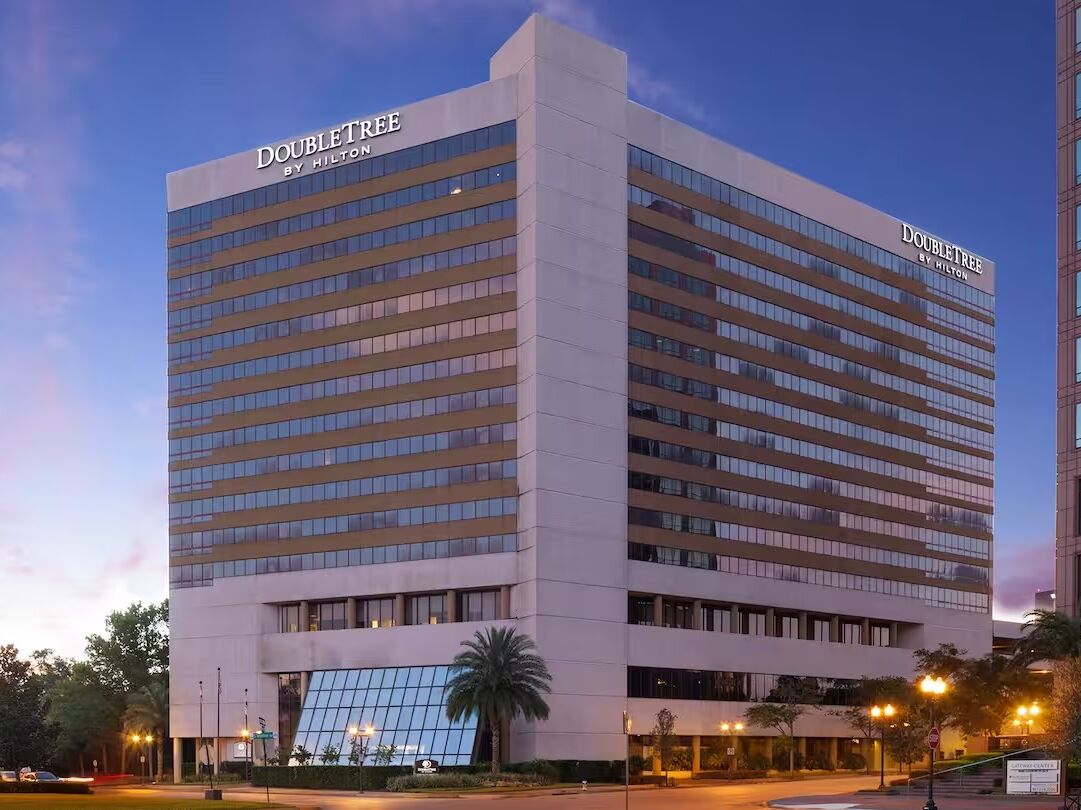 Picture of DoubleTree by Hilton Hotel Orlando Downtown