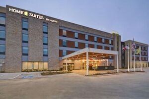 Picture of Home2 Suites by Hilton Fairview/Allen