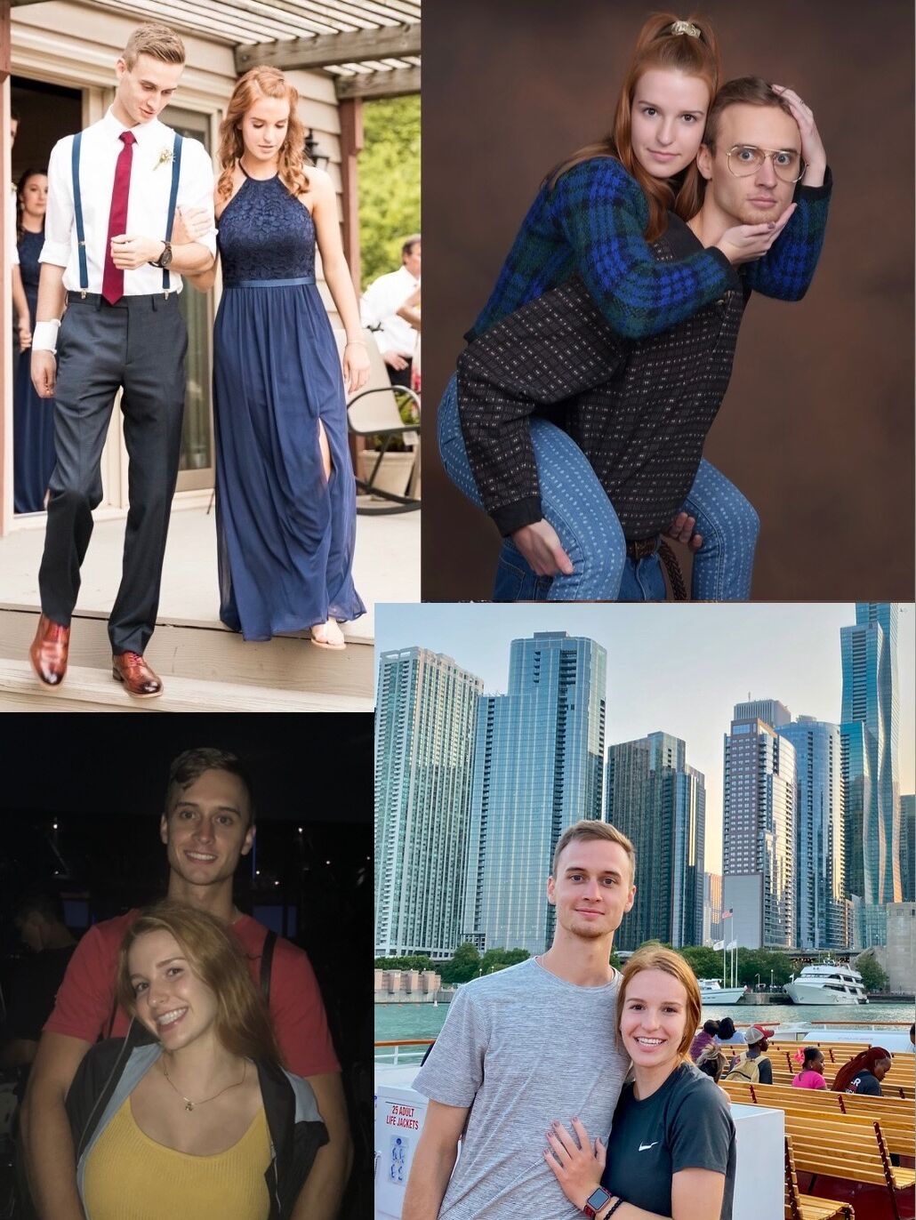 Picture of Dating