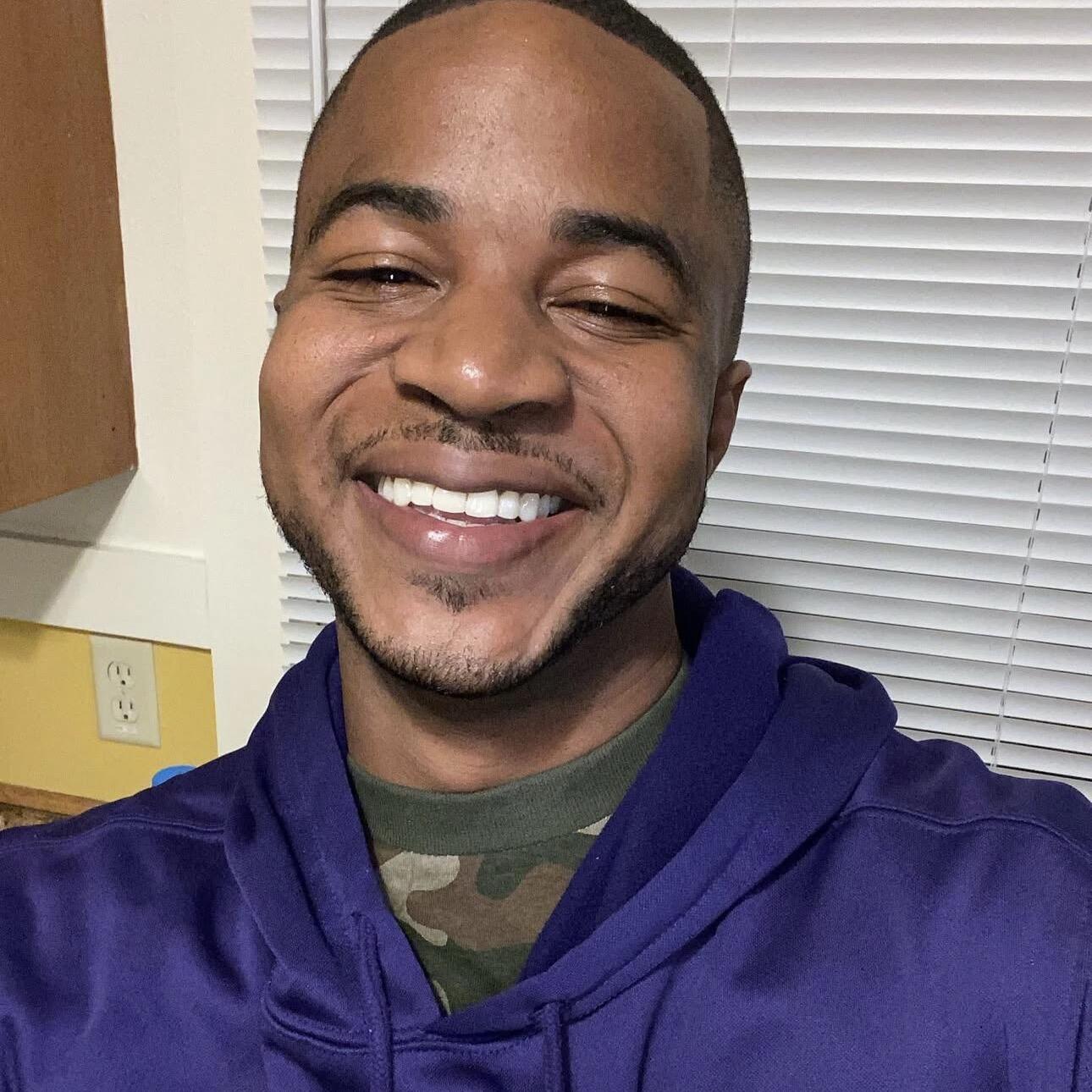 Jeremiah Jackson