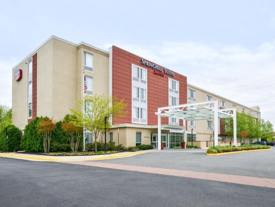 Picture of SpringHill Suites Ashburn Dulles North