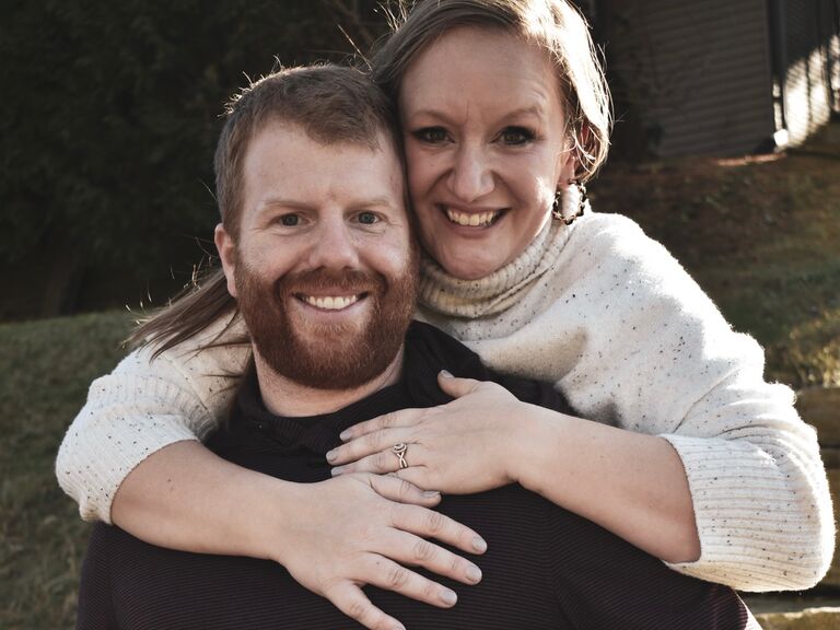  Emily  & Cole  Home Page Banner