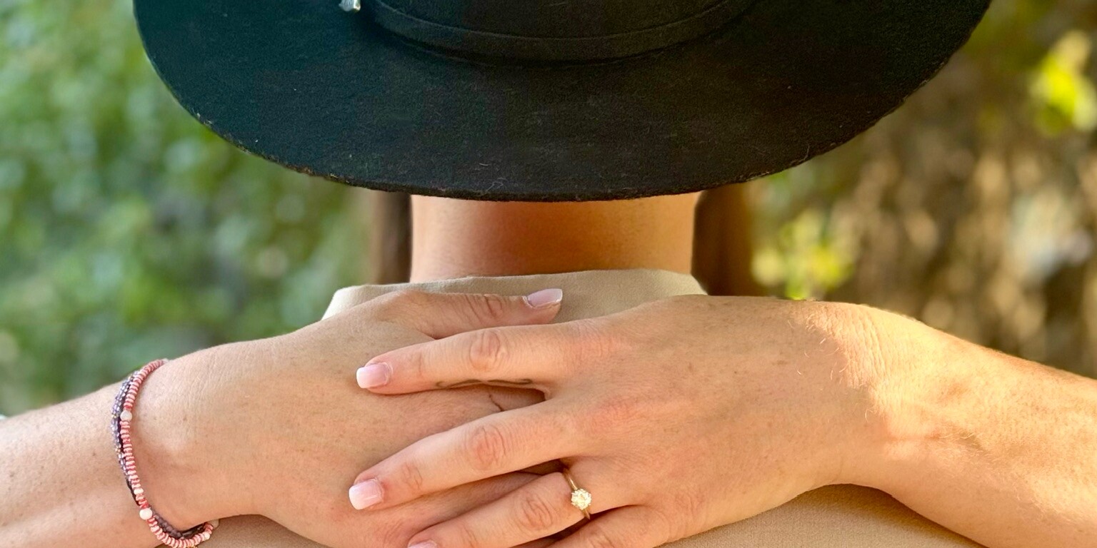 Robert & Tessa Home Page Banner
