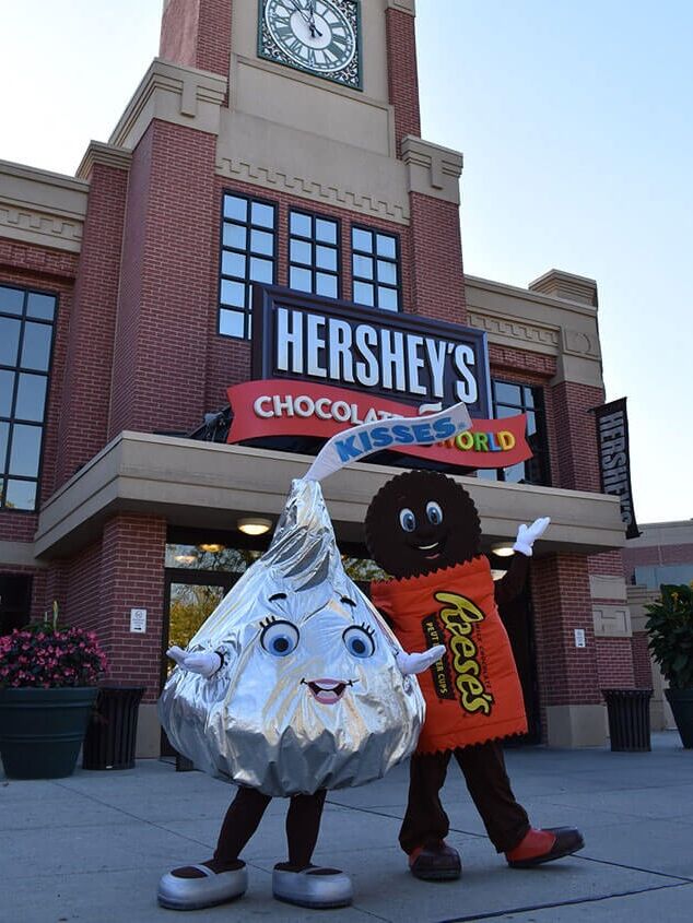 Picture of Hersheypark