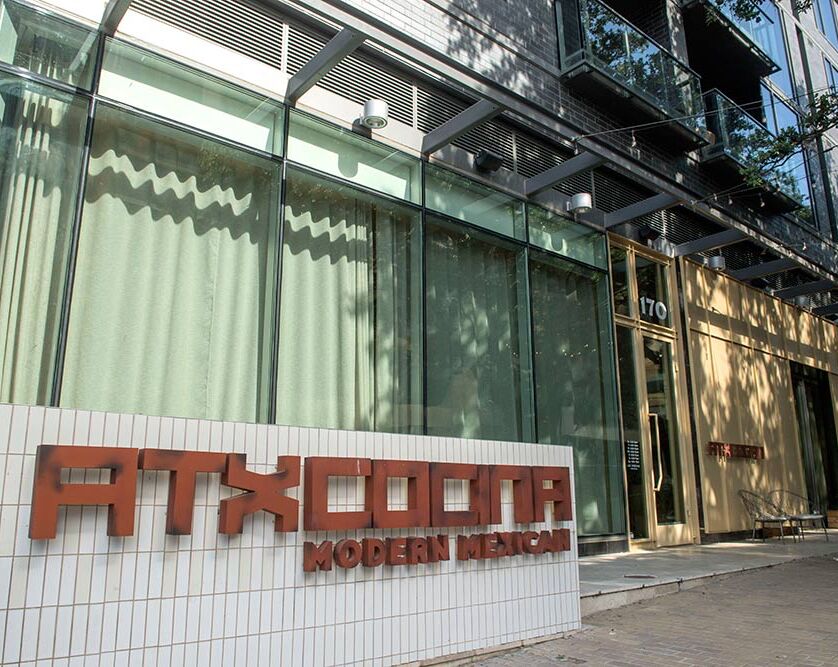 Picture of ATX Cocina