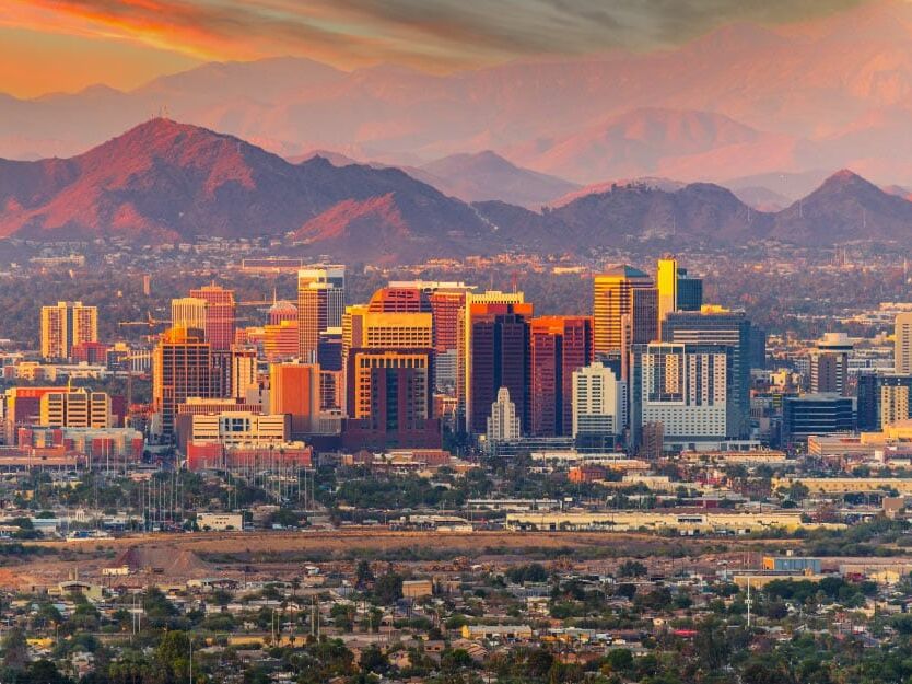 Picture of Phoenix