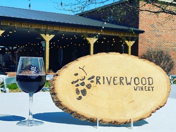 Picture of Riverwood Winery