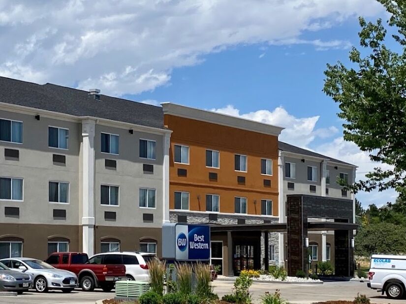 Picture of Best Western Greeley