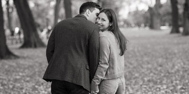 Reese & Aaron Home Page Banner