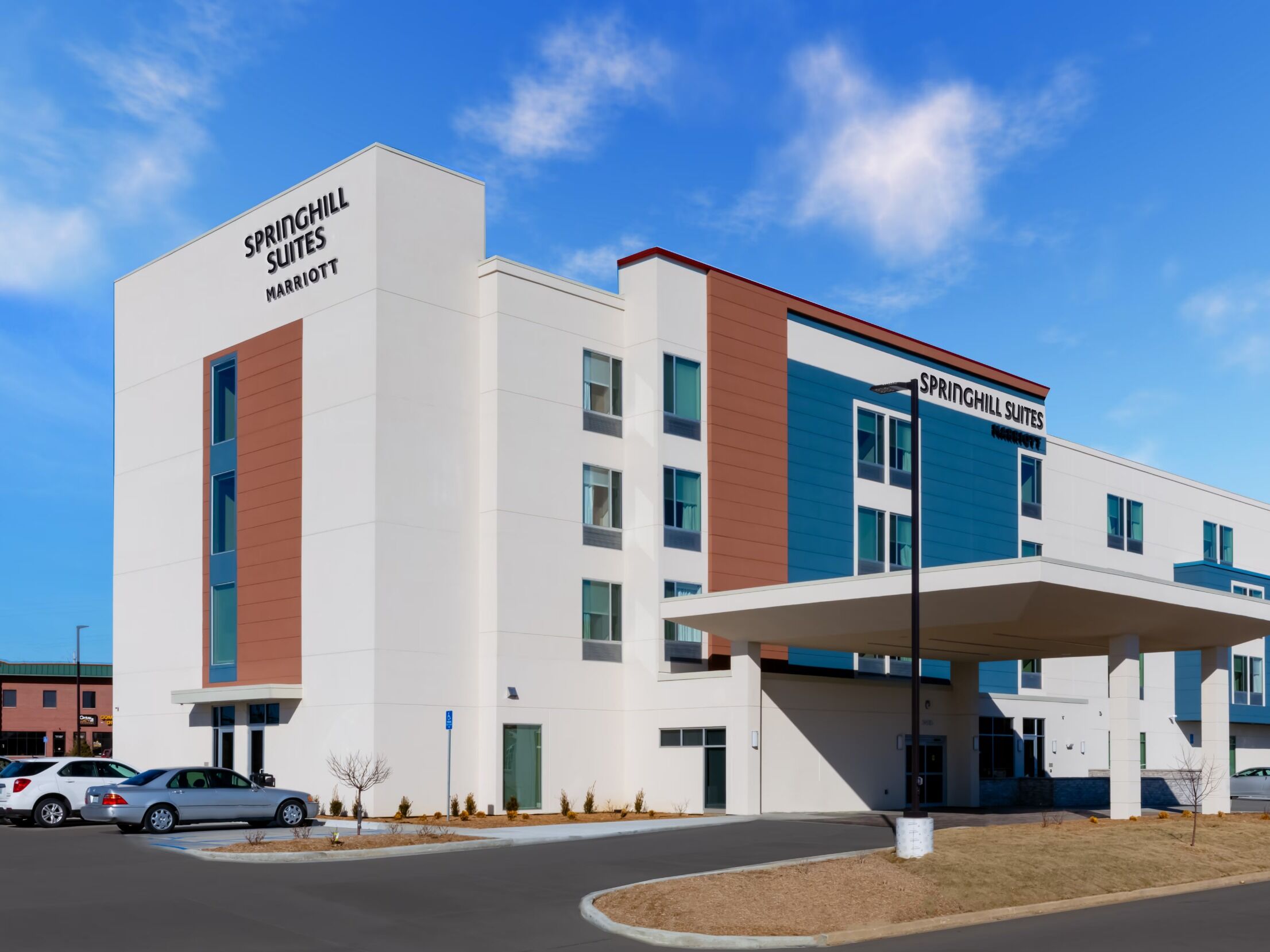 Picture of SpringHill Suites By Marriott Columbia Fort Meade Area