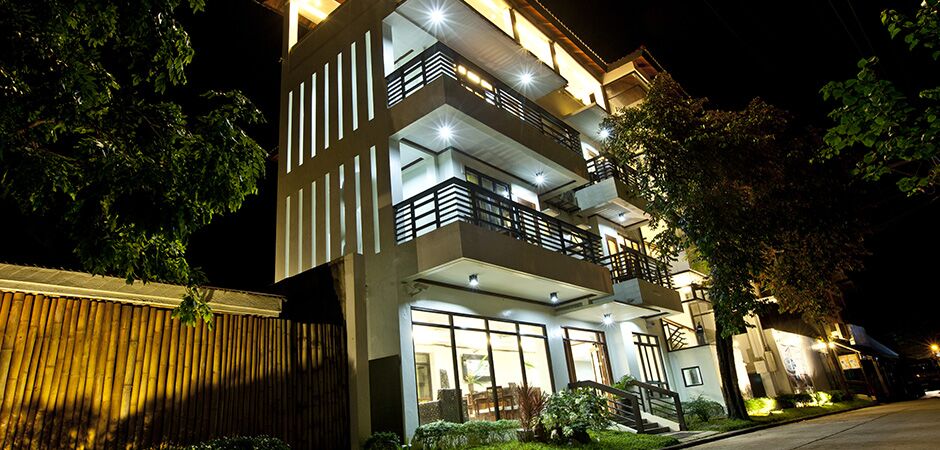 Picture of Ipil Suites El Nido