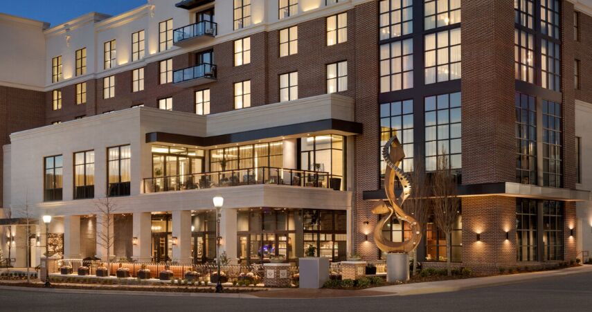 Picture of Valley Hotel