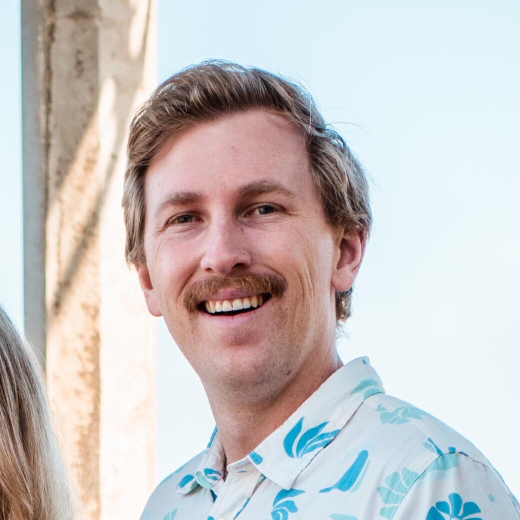 Brandon Niegocki