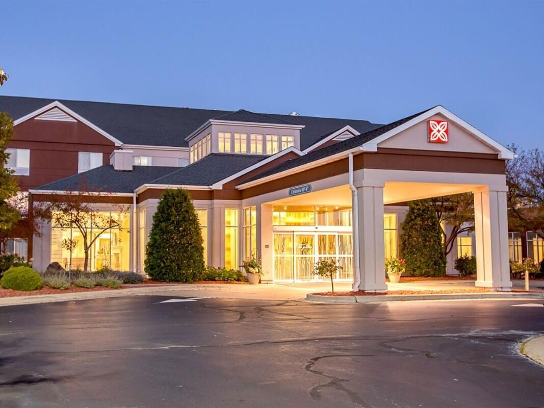 Picture of Hilton Garden Inn Oshkosh