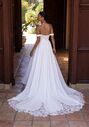 Moonlight Tango T207 A-Line Wedding Dress - thumbnail - 2
