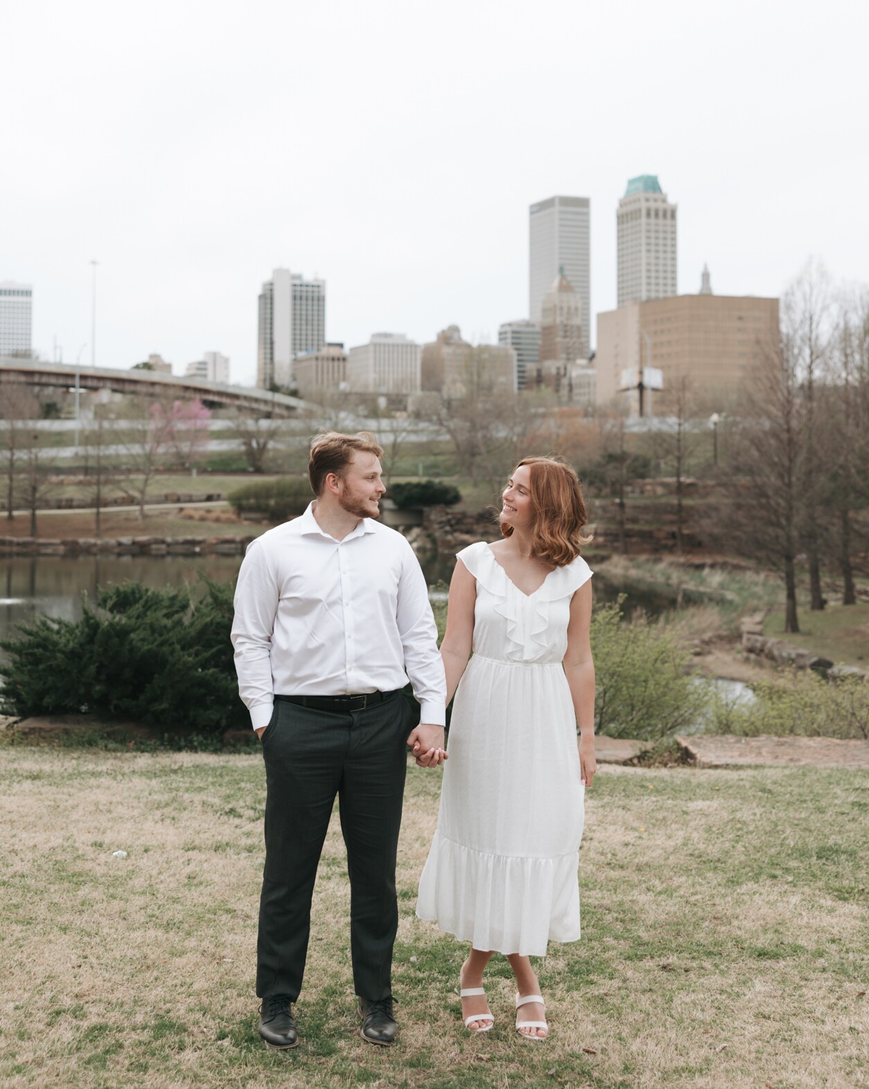 John & Samantha Home Page Banner