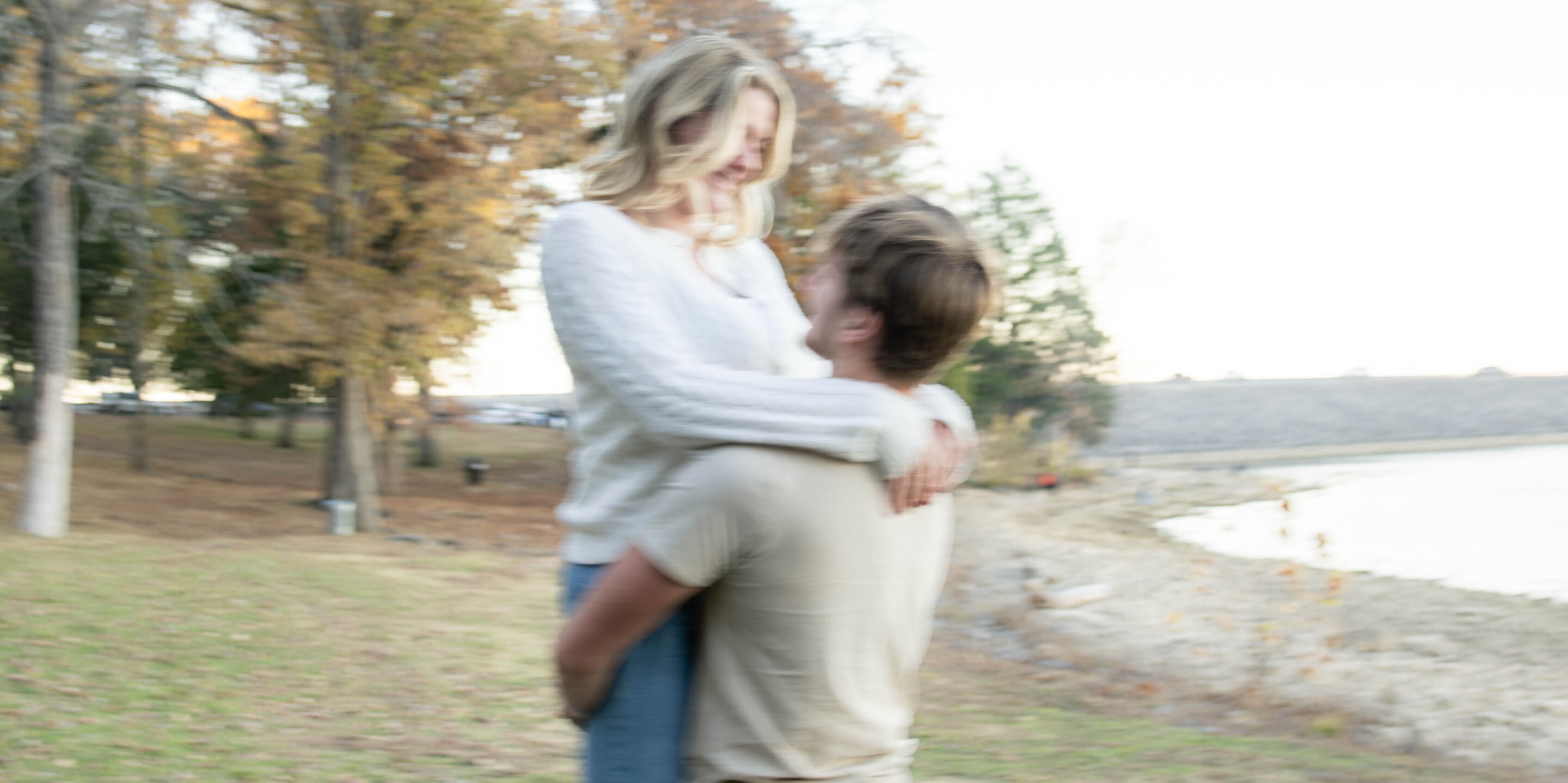 Reese & Jake Home Page Banner