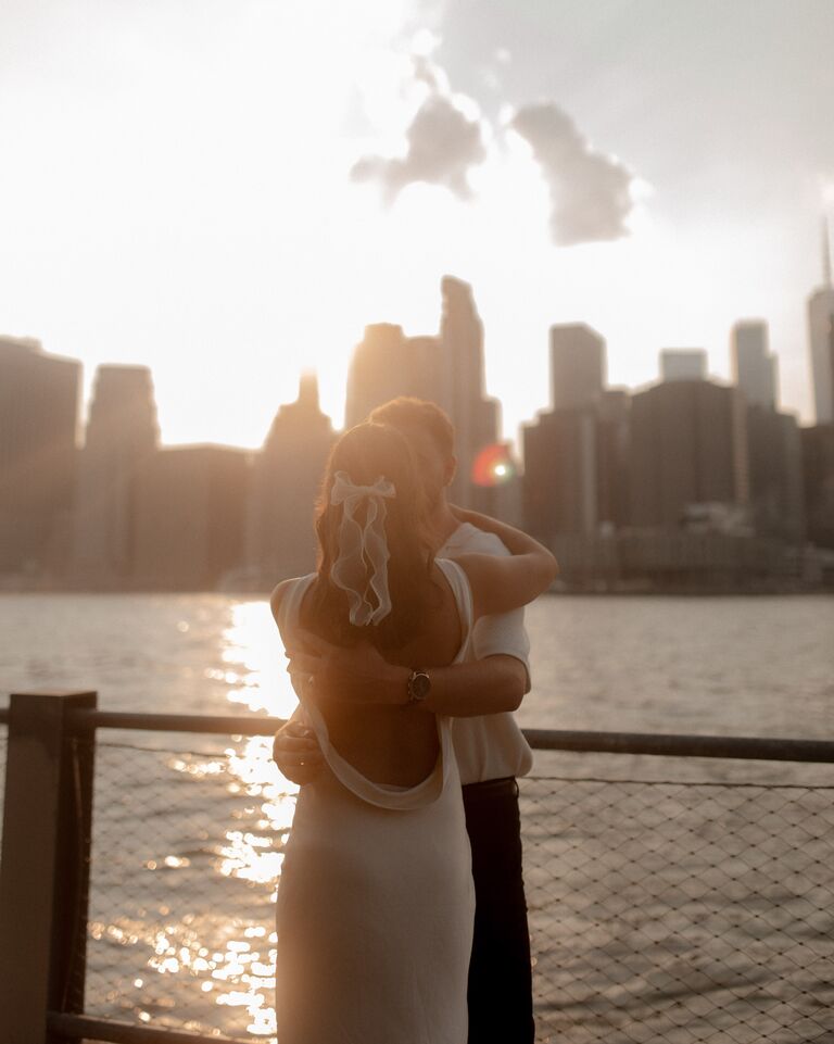 Janna & Connor Home Page Banner