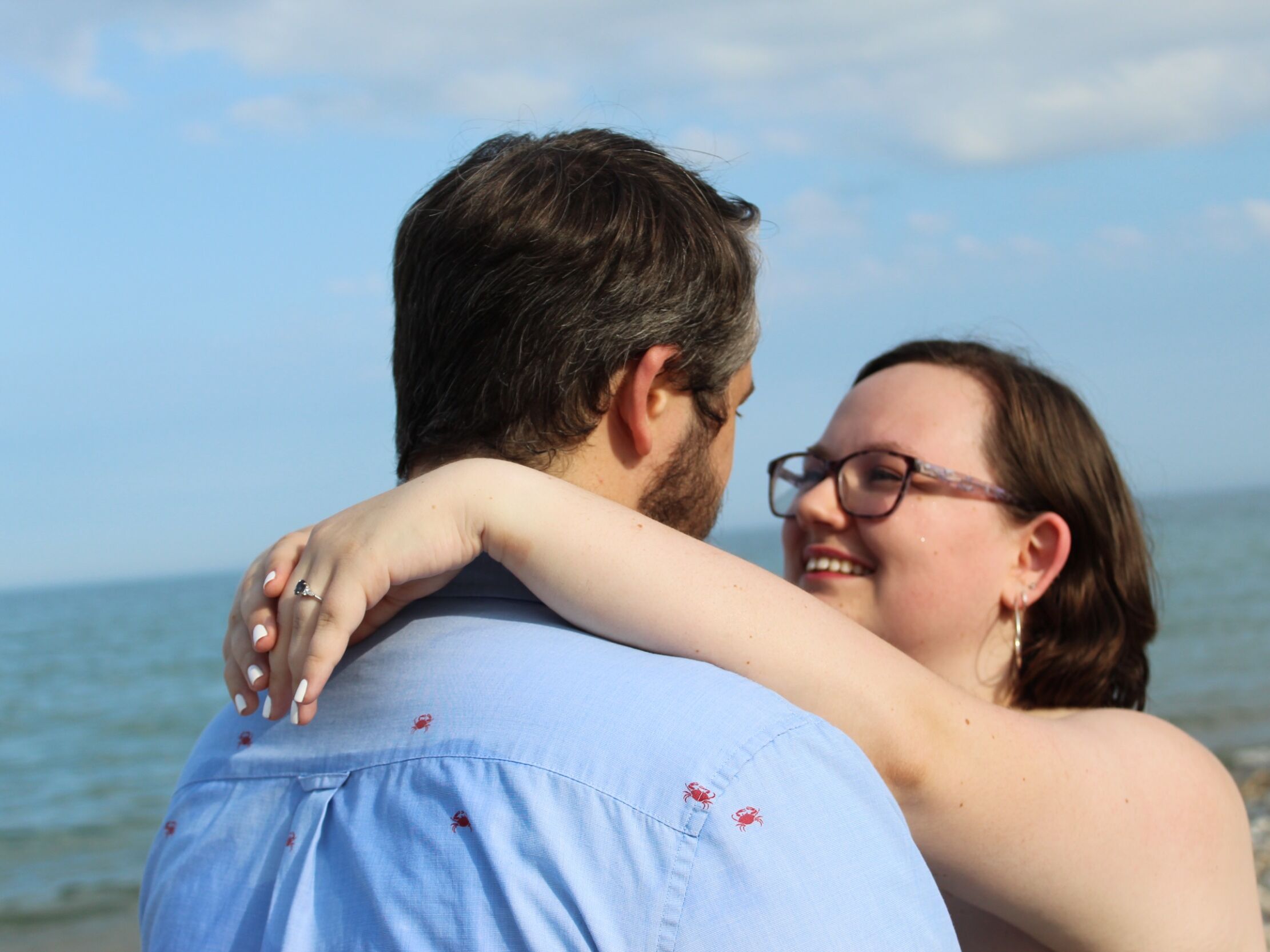 Picture of The Proposal