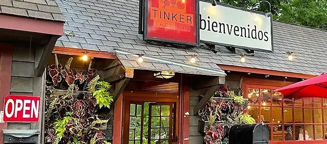 Picture of Tinker Taco Lab