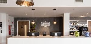 Picture of Hampton by Hilton Humberside Airport