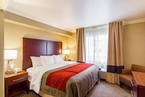 Picture of Comfort Inn Arcata Humboldt Area