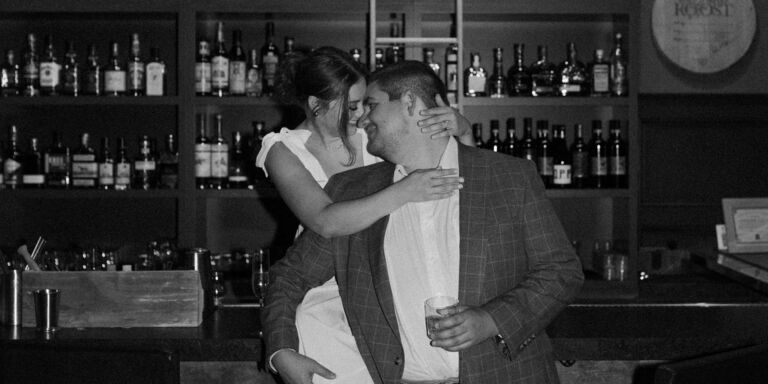 Kendal & Matthew Home Page Banner
