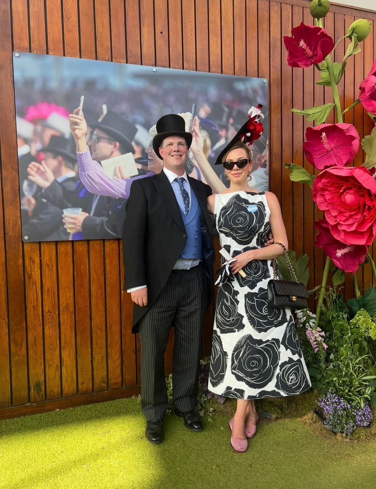 Royal Ascot Together