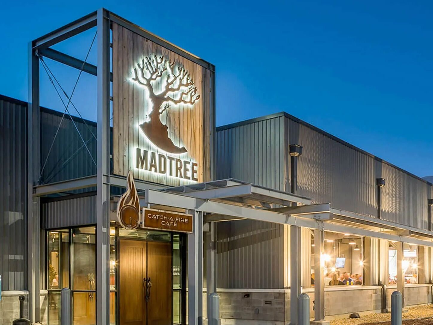 Picture of MadTree Brewing