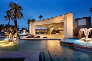 Picture of DoubleTree Resort by Hilton Paradise Valley Scottsdale