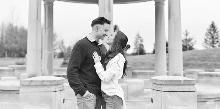 Scott & Carly Home Page Banner