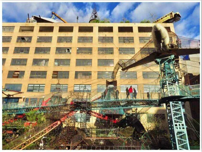 Picture of City Museum