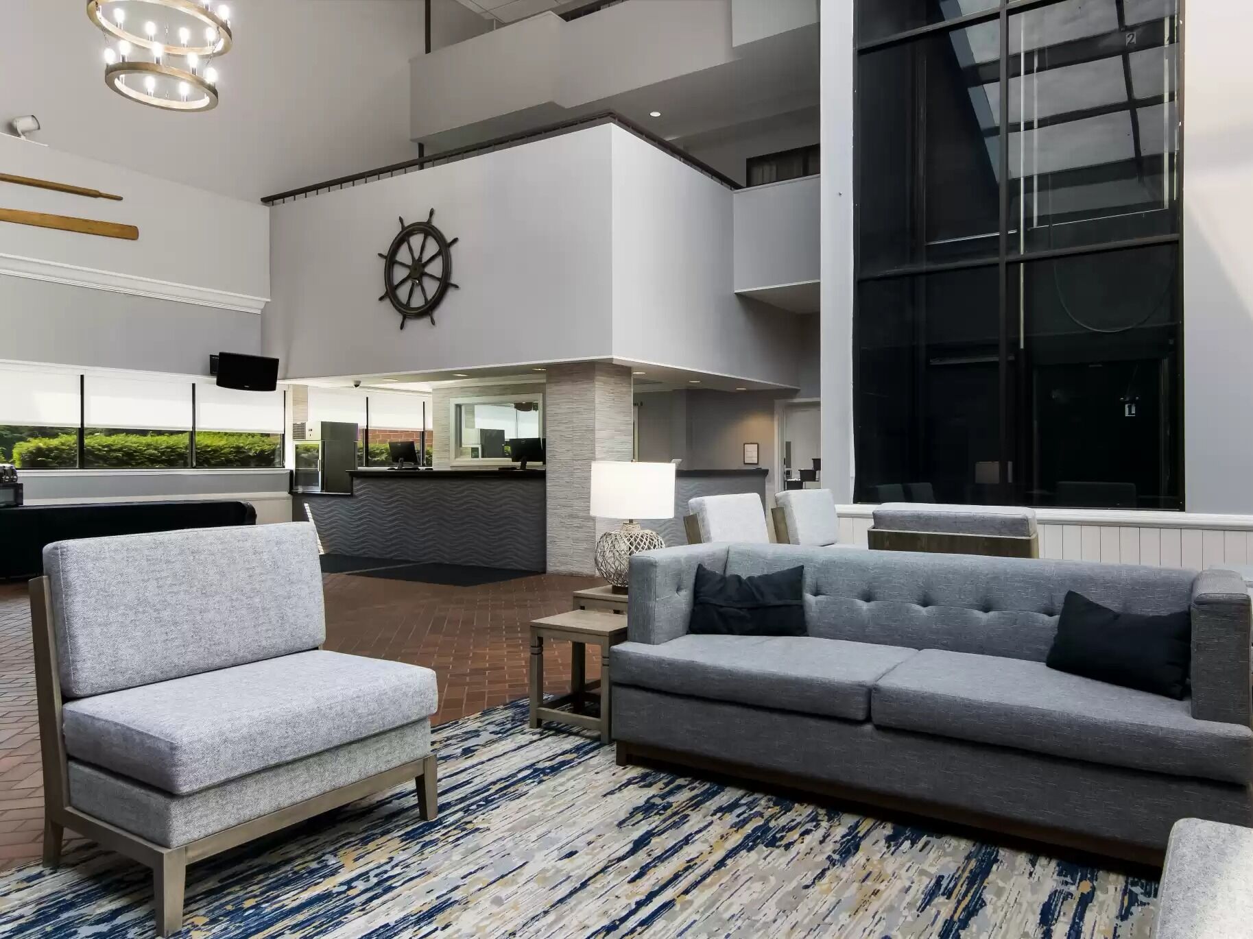 Picture of The Inn on Maritime Bay, Ascend Hotel Collection