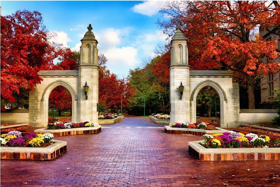 Picture of Indiana University Bloomington