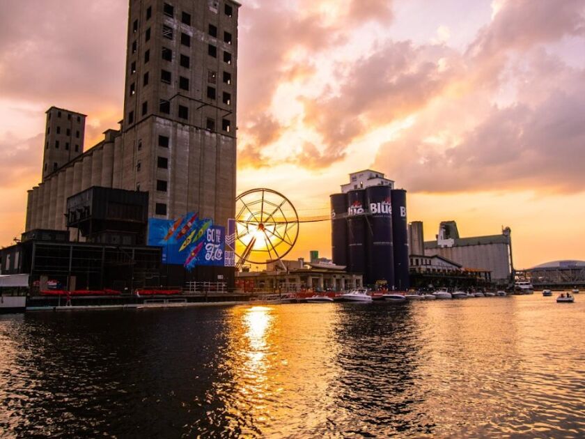 Picture of Buffalo RiverWorks