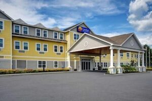 Picture of Comfort Inn And Suites Wilton