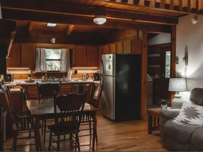 Picture of 36 North Cabins